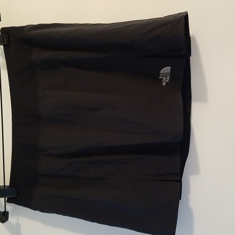 North face skort